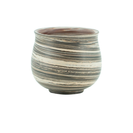 Clay bowl "Combination", 150 ml | 茶杯. Price: ₽4,120 rub.
