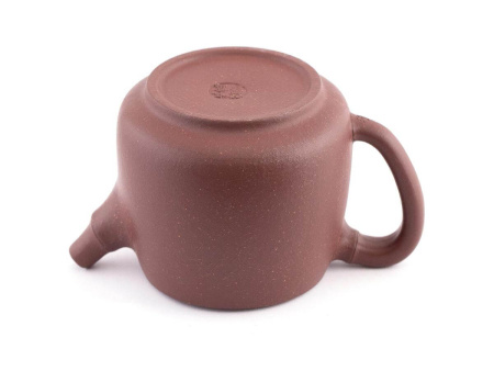 Чайник из исинской глины «У одинокого бамбука», 230 мл. Price: ₽4,170 rub.