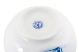 Гайвань, 175 мл., с пиалой 130 мл., «Рыбалка». Price: ₽670 rub.