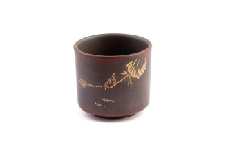 Пиала из Циньчжоу «Созерцание» | 茶杯. Price: ₽1,080 rub.