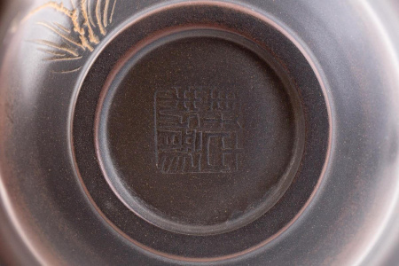 Gaiwan from Qinzhou, Guangxi "Pundarika", 220 ml. Price: ₽8,220 rub.