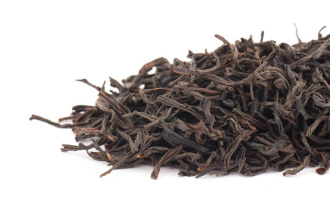 Indian and Ceylon Tea - Dimbula (Black tea from Sri Lanka), 