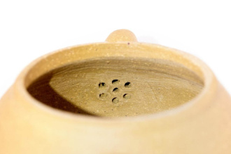 Чайник глиняный «Солнышко», 160 мл.. Price: ₽1,400 rub.