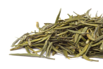 Yellow tea Huoshan Huang Ya (Yellow Buds from Huoshan)