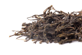 Green tea Маоцзянь (Ворсистые острия)