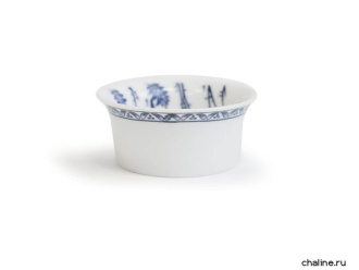 Пиала керамическая «Бамбуковый лес» 50 мл. | 茶杯. Price: ₽190 rub.