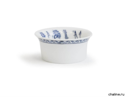 Пиала керамическая «Бамбуковый лес» 50 мл. | 茶杯. Price: ₽190 rub.