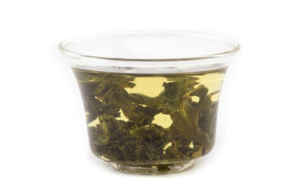 Taiwanese Oolong Tea (Formosa) - Jin Xuan 2 (Golden Lily), 