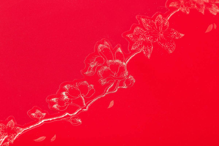 Gift packaging with jars for loose tea "Sakura". Price: ₽5,690 rub.