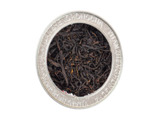 Red tea Zhenshan xiaozhong from Tongmuguan “Lux” from the Zheng Shan Tang plant 50 g