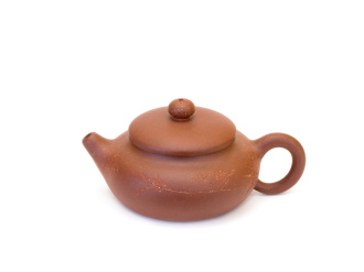 Чайник глиняный «Аньцзин». Price: ₽2,660 rub.