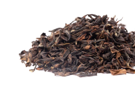 Taiwanese Oolong Tea (Formosa) - Miaoli Dongfang Meiren (Oriental Beauty from Miaoli), Dong Fang Mei Ren, Dong Fang Mei Ren