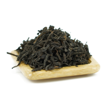 Dark Tea (Hei cha) - Lubao 2018, 