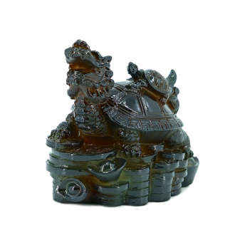 Color-Changing Tea Toy "Pumpkin Dragon". Price: ₽2,370 rub.