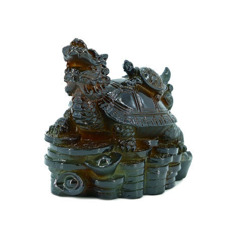 Чайная игрушка меняющая цвет "Тыквенный дракончик". Price: ₽2,370 rub.