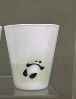 Пиала "Панда" | 茶杯. Price: ₽8,360 rub.