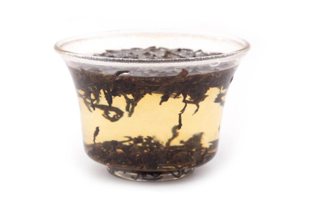 Taiwanese Oolong Tea (Formosa) - Miaoli Dongfang Meiren (Oriental Beauty from Miaoli), Dong Fang Mei Ren, Dong Fang Mei Ren