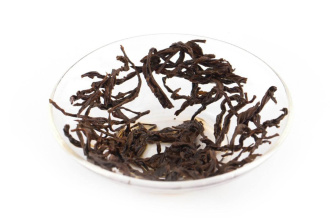 Red tea Mi Lan Xiang Hongcha (Red Tea with Honey Orchid Scent)