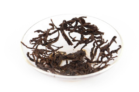 Red tea Mi Lan Xiang Hongcha (Red Tea with Honey Orchid Scent)
