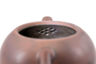 Чайник из гуансишной глины «Сиши из Гуанси», 195 мл.. Price: ₽9,760 rub.