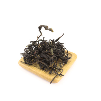 Sochi Oolong Tea - Sochi Gaba "Kucheryavaya", anaerobic light fermentation, high heat