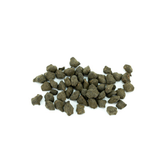 Taiwanese Oolong Tea (Formosa) - Ginseng Oolong "Da Shi" (Big Stones), 