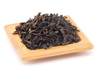 Flavored Tea - Moli da bai hou (Jasmine large white pile)
