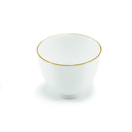 Ceramic bowl "Elegance of the East", 45 ml. | 茶杯. Price: ₽2,030 rub.