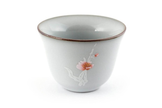 Пиала «Цветение» | 茶杯. Price: ₽400 rub.