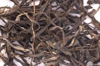 Green tea Маоцзянь (Ворсистые острия)