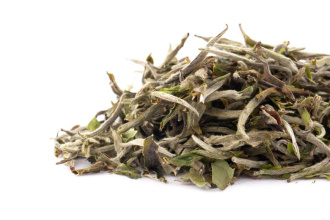 Buy, white tea Dagan Mudan Wang (Royal Peony of Dagan Village)