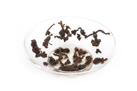 Taiwanese Oolong Tea (Formosa) - GABA 3, 