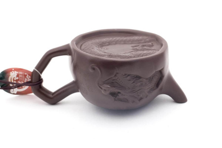 Чайник глиняный «Сила», 160 мл. Price: ₽2,420 rub.