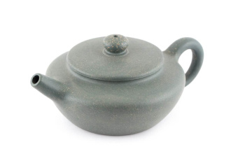 Чайник глиняный «Блюдце», 185 мл.. Price: ₽2,150 rub.