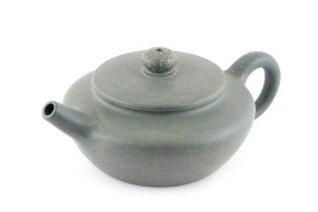 Чайник глиняный «Блюдце», 185 мл.. Price: ₽2,150 rub.