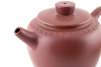 Глиняный чайник «Везучий», 160 мл.. Price: ₽2,080 rub.