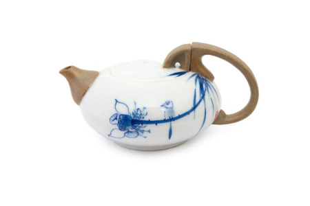 Чайный сервиз «Природа». Price: ₽7,870 rub.