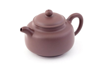 Чайник из Исин, Цзянсу «Ничего лишнего», 290 мл. Price: ₽4,830 rub.