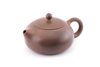 Чайник из гуансишной глины «Закат в пустыне» 140 мл.. Price: ₽8,820 rub.