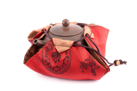 Чайник из гуансишной глины «Сила волка», 195 мл.. Price: ₽13,640 rub.