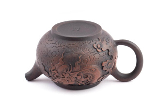 Чайник из Цзяньшуй «Затаившийся облаках». Price: ₽33,780 rub.