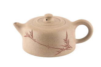 Глиняный чайник «Характер», 140 мл.. Price: ₽2,610 rub.