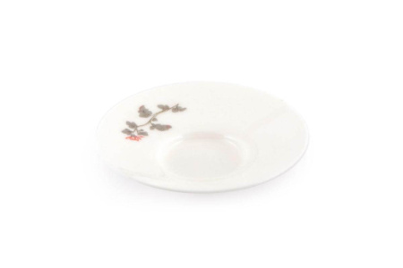 Ceramic set "Pink Chrysanthemum". Price: ₽6,180 rub.
