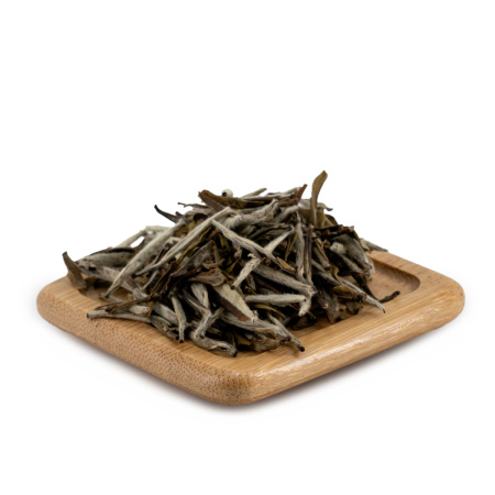 Buy, white tea Huanghua Zhen (Yellow Needles)