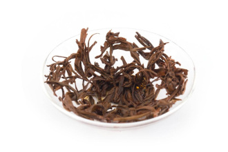 Red tea Jin Zhen 2 (Golden Needles)