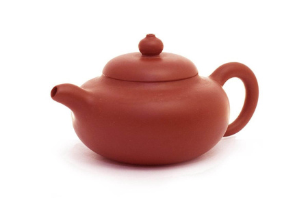 Чайник из исинской глины «Аладдин», 170 мл.. Price: ₽6,720 rub.