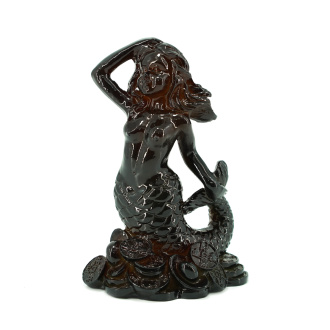 Color-Changing Tea Toy "Orange Mermaid". Price: ₽1,270 rub.