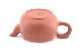 Teapot from Yixing, Jiangsu "Secrets of the East", 220 ml.. Price: ₽6,750 rub.