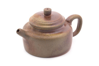 Глиняный чайник «Отпечаток истины», 215 мл.. Price: ₽9,280 rub.