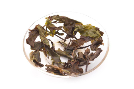 Buy, white tea 2021 White Tea from Daezhong Pu'er Trees in Yiwu